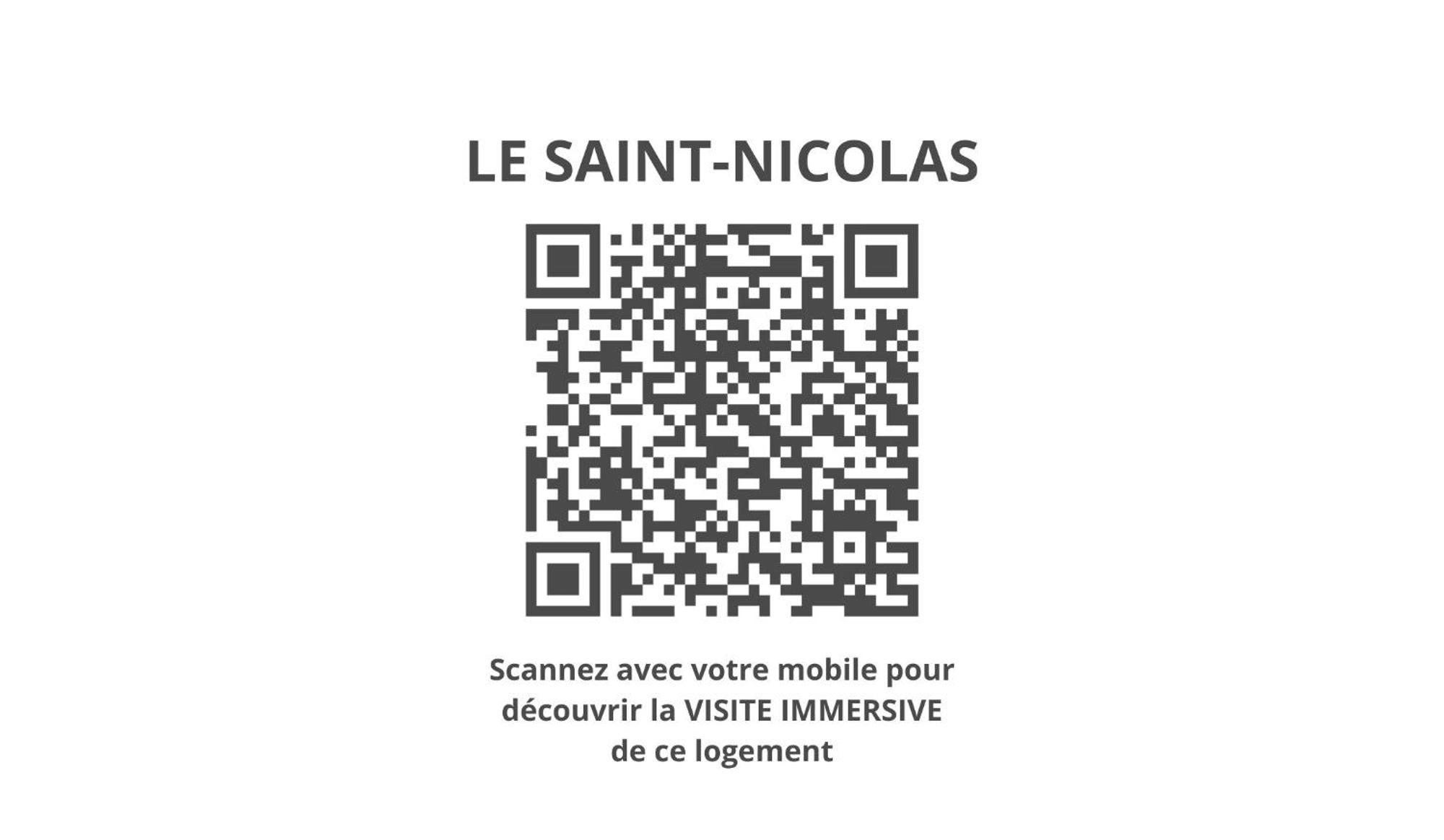 Le Saint Nicolas By Cocoonr Toulouse Eksteriør bilde